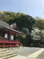 鶴岡八幡宮のその他建物