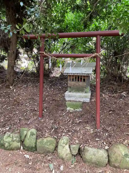 鹿島神社(栃木県)