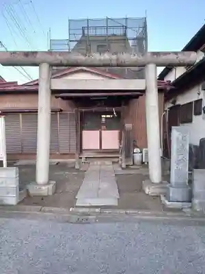 北総天満宮(千葉県)