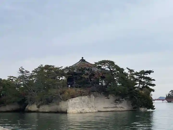 瑞巌寺五大堂(宮城県)