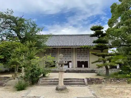 法輪寺(奈良県)