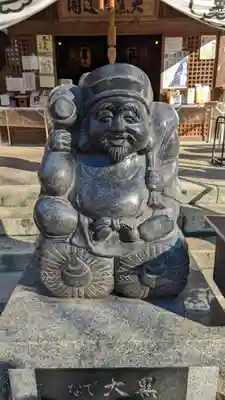 松ヶ崎大黒天 妙圓寺（妙円寺）(京都府)