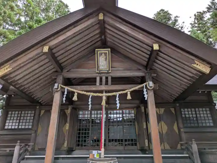 飛騨総社(岐阜県)