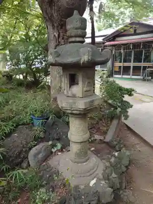 厳嶋神社(千葉県)