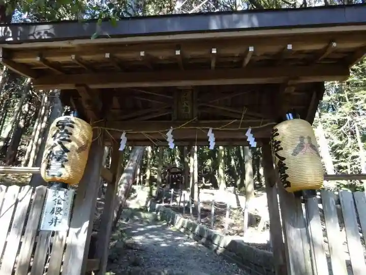 宇佐八幡神社(滋賀県)