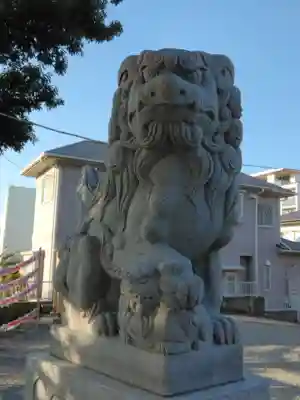 土橋神社(神奈川県)
