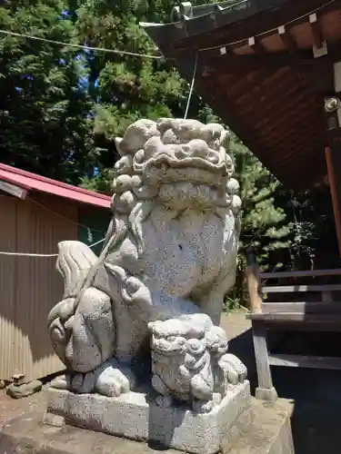 天満宮(神奈川県)