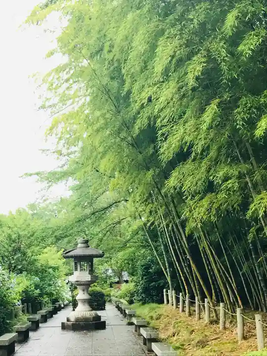 資福寺の塔