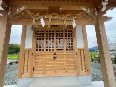 南宮大神社(三重県)