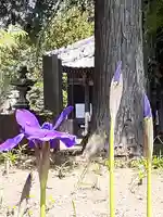 伏木香取神社(茨城県)