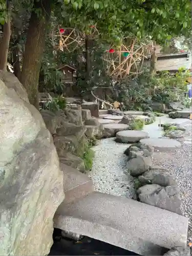 川越氷川神社(埼玉県)