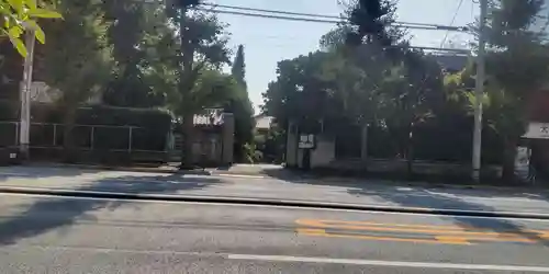 定泉寺(東京都)