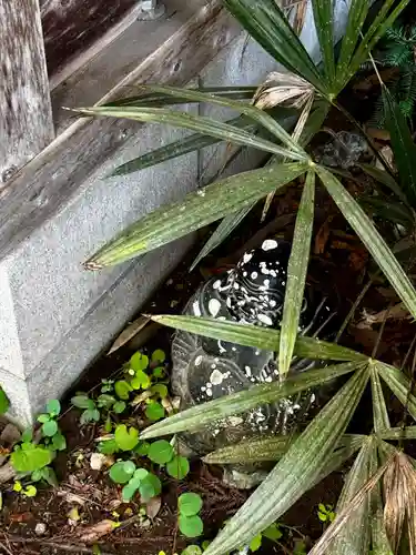 刈田嶺神社(宮城県)