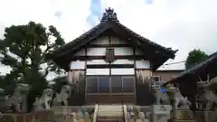 正明神社の本殿