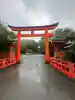 枚聞神社(鹿児島県)