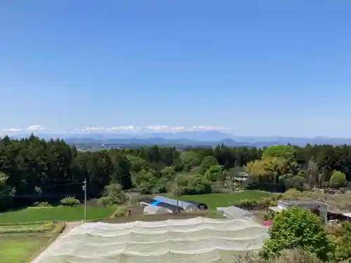 妙顕寺(栃木県)