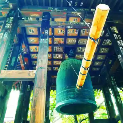 増上寺のその他建物