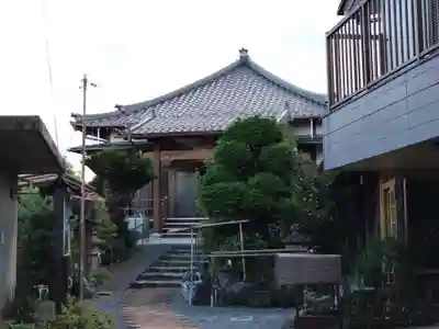 常音寺(三重県)