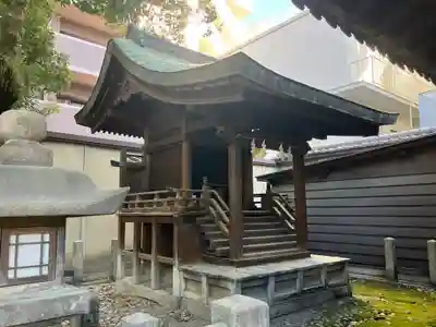 大阪天満宮(大阪府)