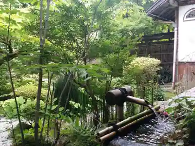 宝泉院のその他建物