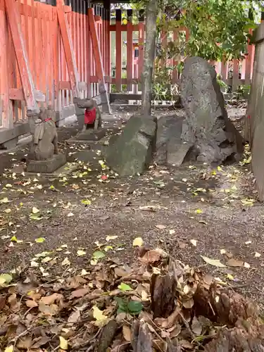 満足稲荷神社(京都府)