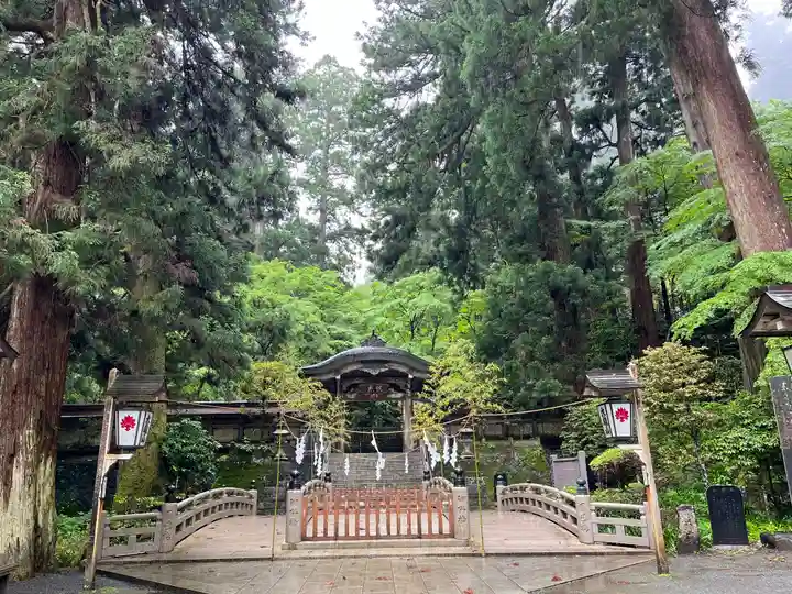最乗寺(道了尊)(神奈川県)