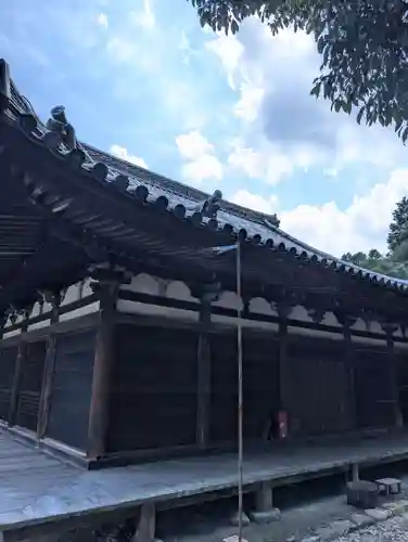真光寺自性院(岡山県)