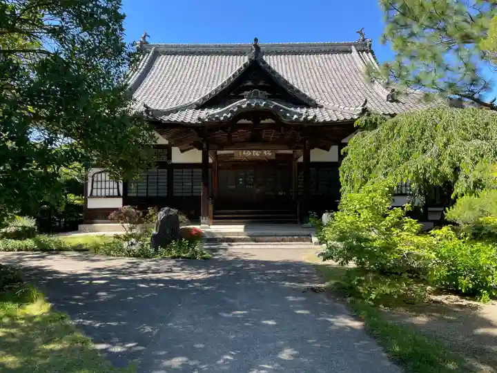 光明寺(宮城県)