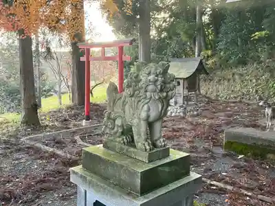 岡安神社(京都府)