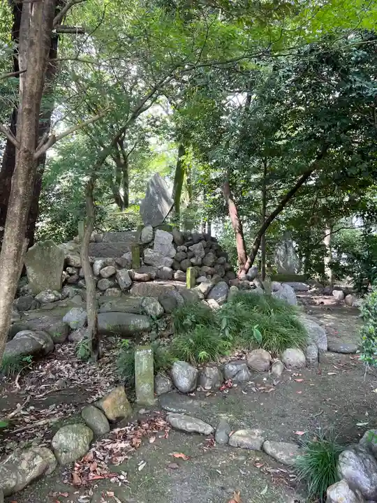 梅宮神社(埼玉県)