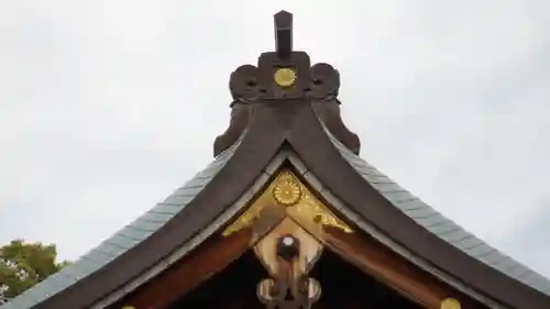 竈山神社のその他建物
