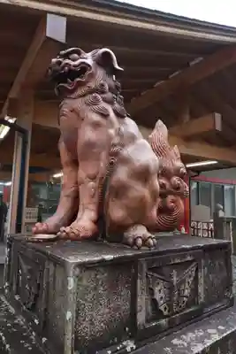 由加山 由加神社本宮(岡山県)