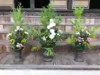 木舟山 順教寺(広島県)