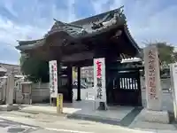 成田山川越別院(埼玉県)