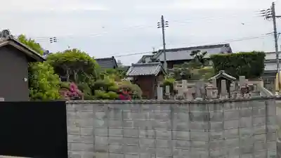 観音寺(奈良県)