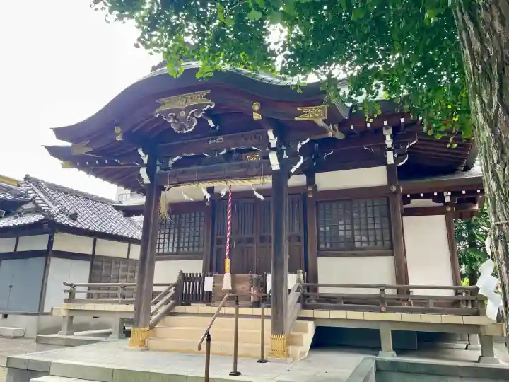 北野神社(東京都)