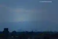 多摩川浅間神社(東京都)