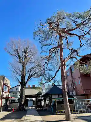 覺願寺(東京都)