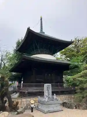 笠覆寺 (笠寺観音)(愛知県)