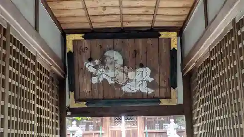 鷺栖神社(奈良県)