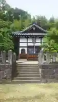 常光寺岡田観音堂のその他建物