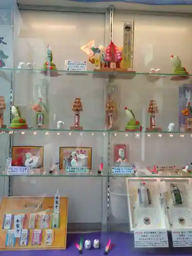 烏森神社(東京都)