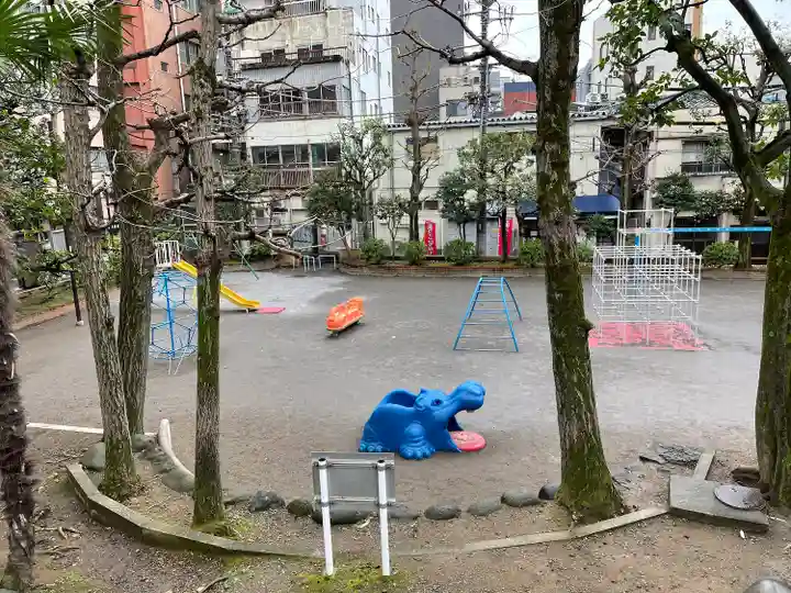 弁天堂(東京都)