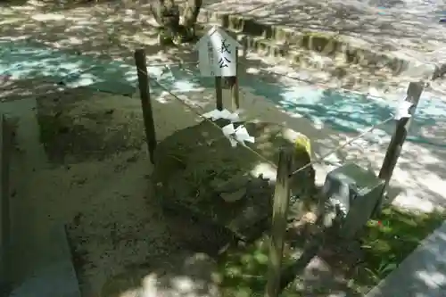 村松大神宮のその他建物