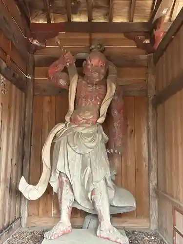 桑台院(長野県)