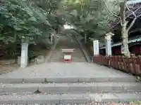 麓山神社(静岡県)