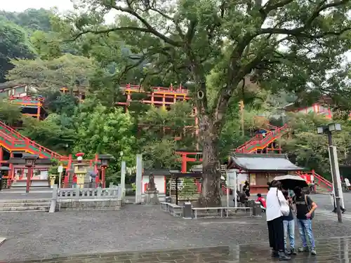 祐徳稲荷神社の建物その他