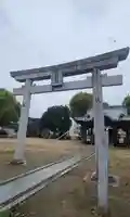大山祇神社(愛媛県)