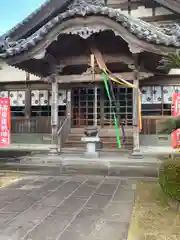 東漸寺(長崎県)