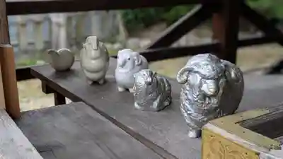 羊神社(愛知県)